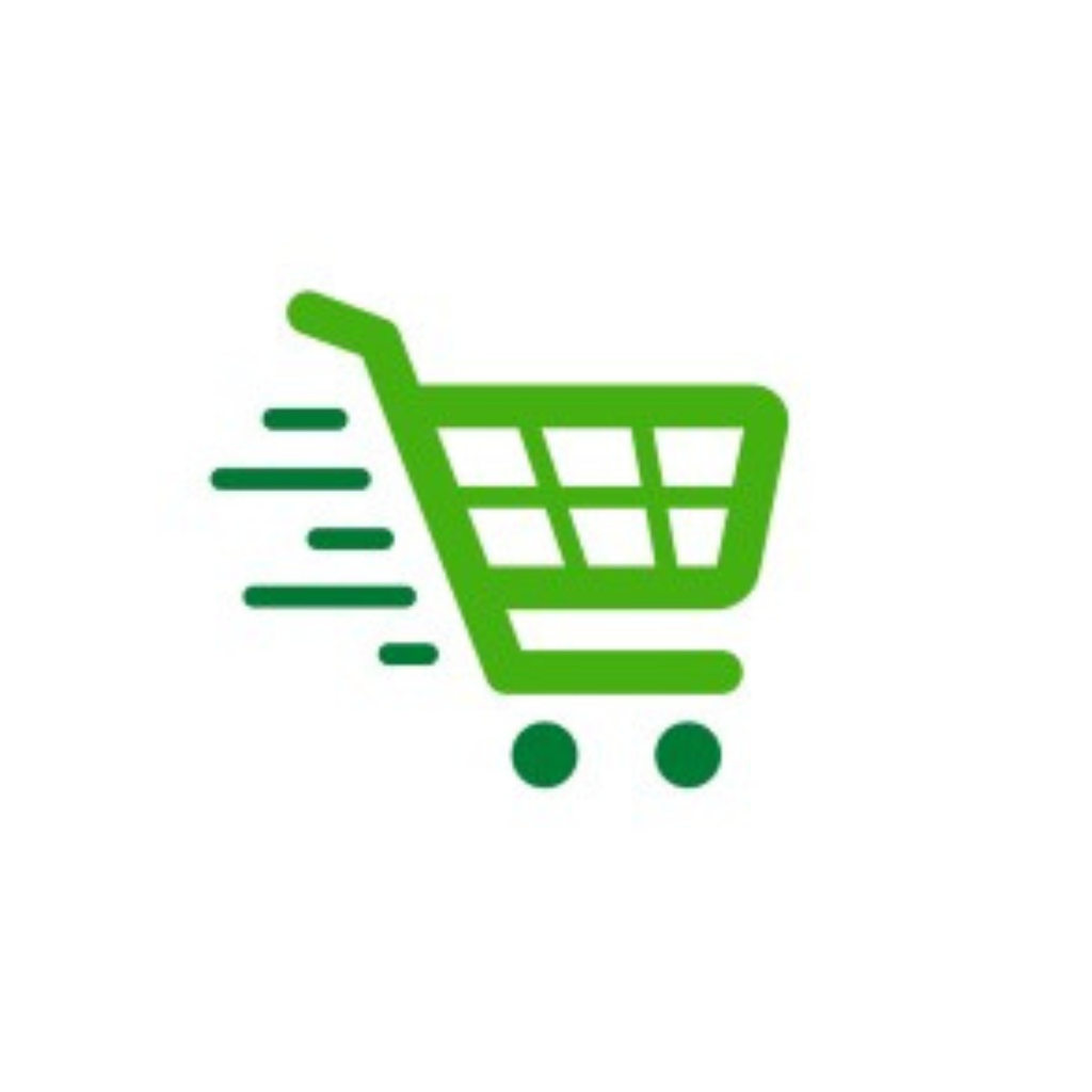 Minimalist logo with navy blue and silver accents (1)